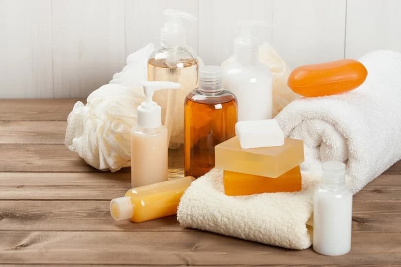AI beauty recommendations by parent company