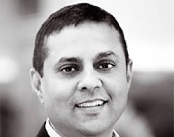 Arpan Sheth
