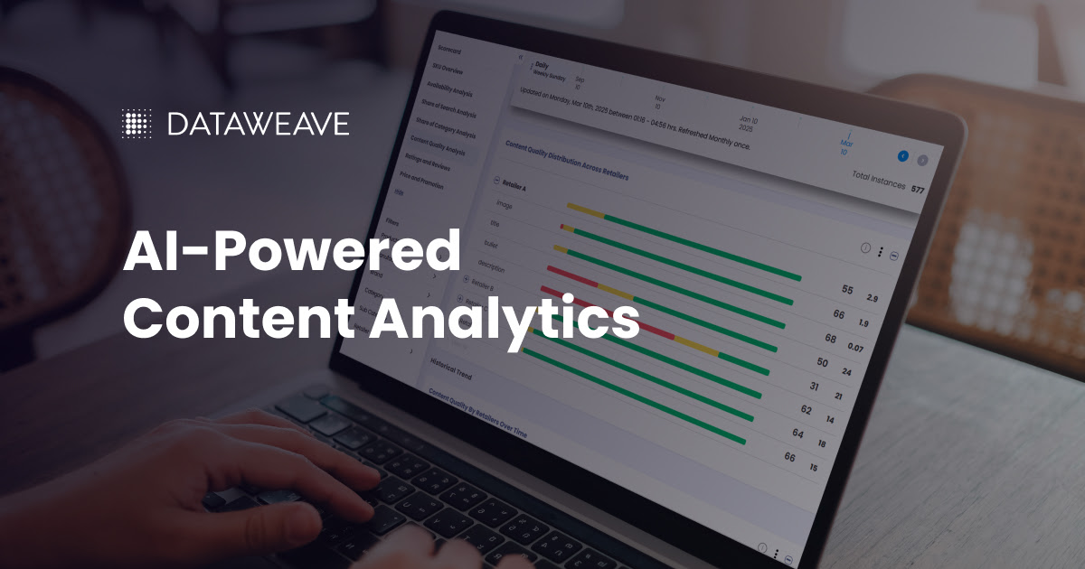 Content Analytics