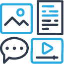 content-reco-icon