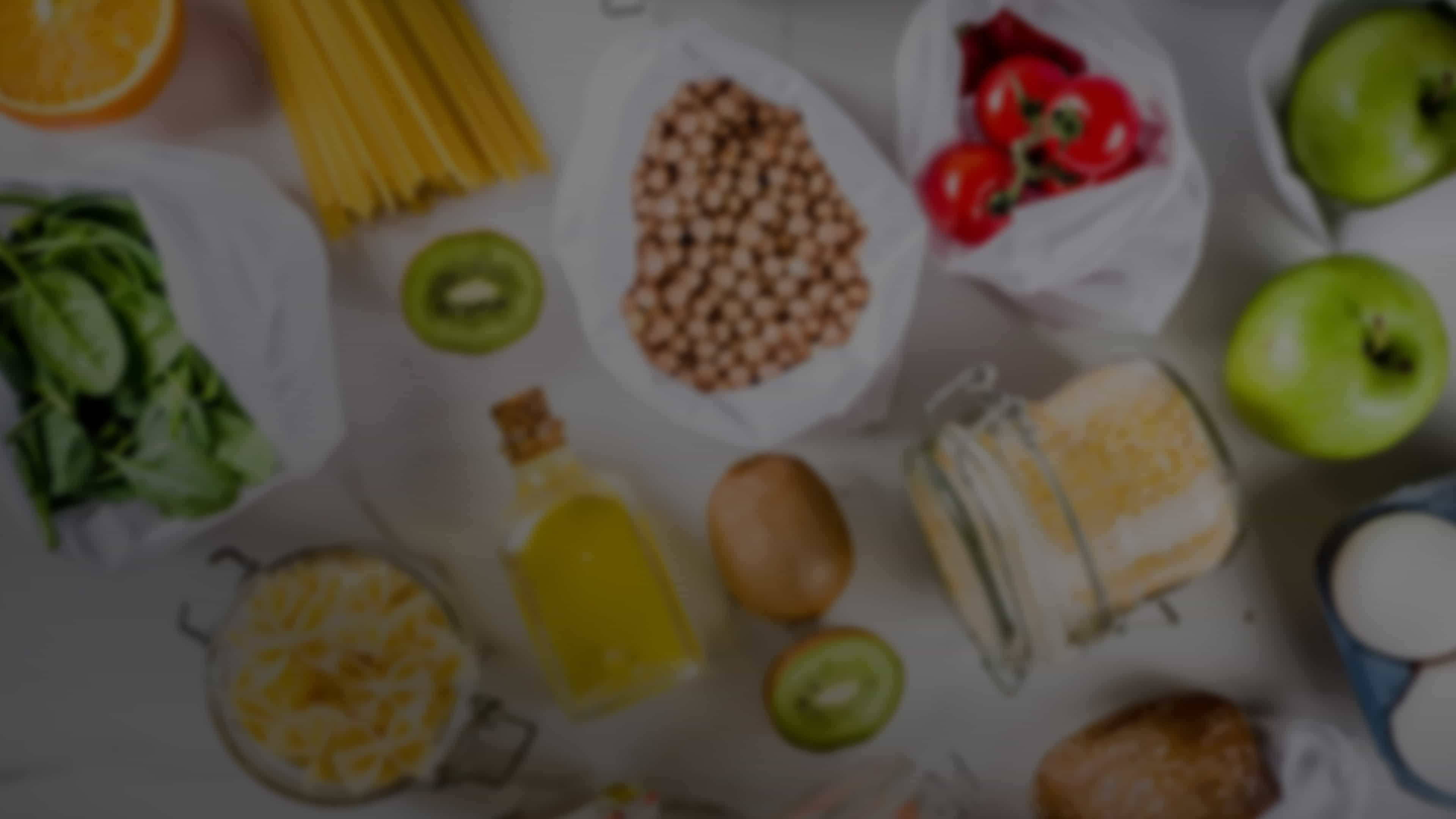 The US CPG Competitive Landscape (H2 2019) The US CPG Competitive Landscape (H2 2019)