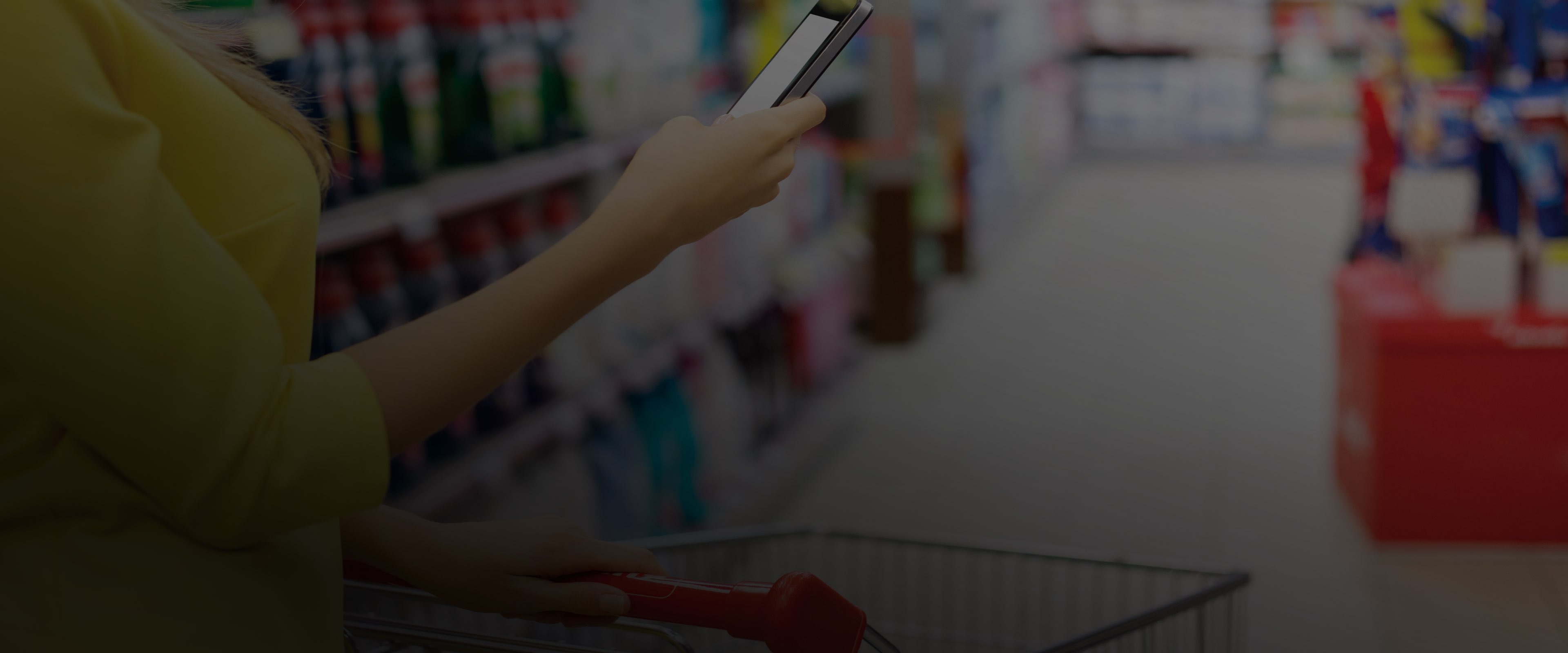 The US CPG Competitive Landscape (Q1 2019) The US CPG Competitive Landscape (Q1 2019)