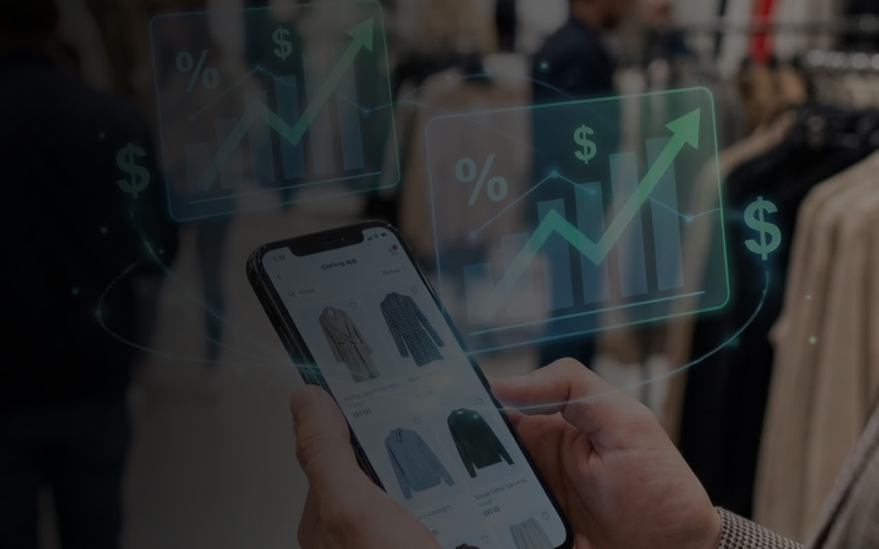 Digital Shelf Impact Modeling - From Shelf Signals to Sales