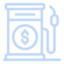 Fuel Pricing Icon
