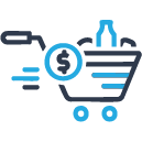 Grocery Icon