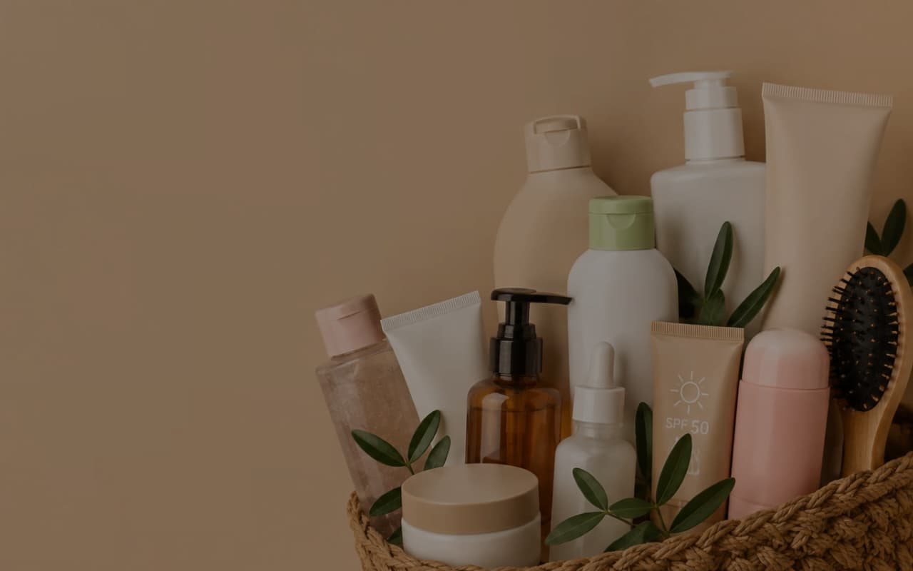 US Beauty & Personal Care: AI Shelf Visibility Insights for Brands