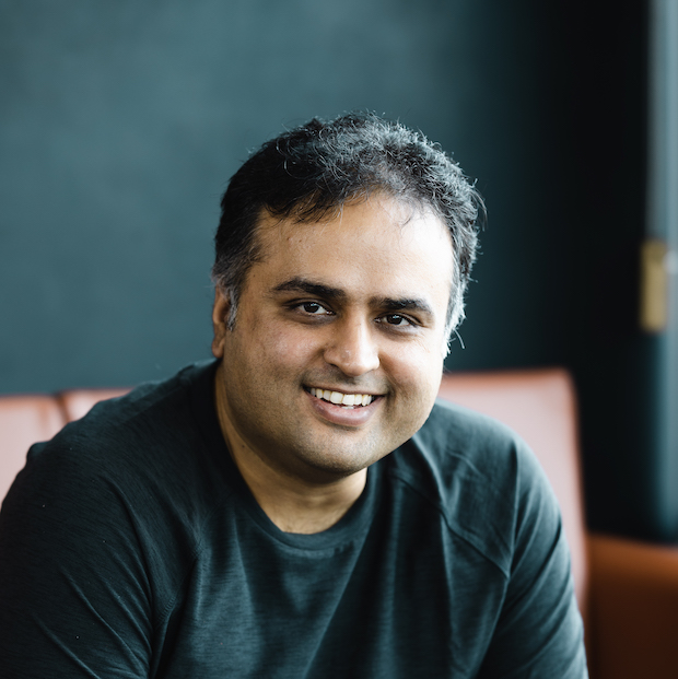 Karthik Bettadapura