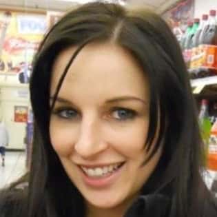 Kristen Arnwine