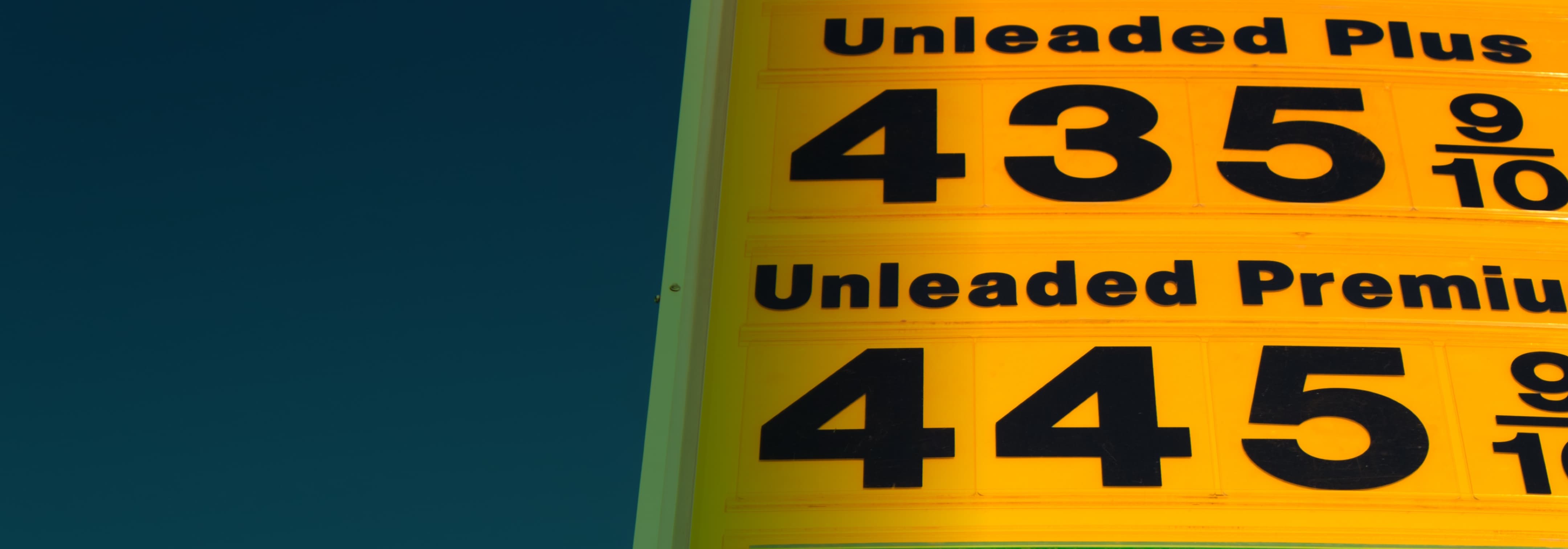 U.S. Fuel Price Tracker