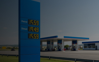 Leading Fuel Retailer Drives Precision Through Automated Competitive Pricing Intelligence