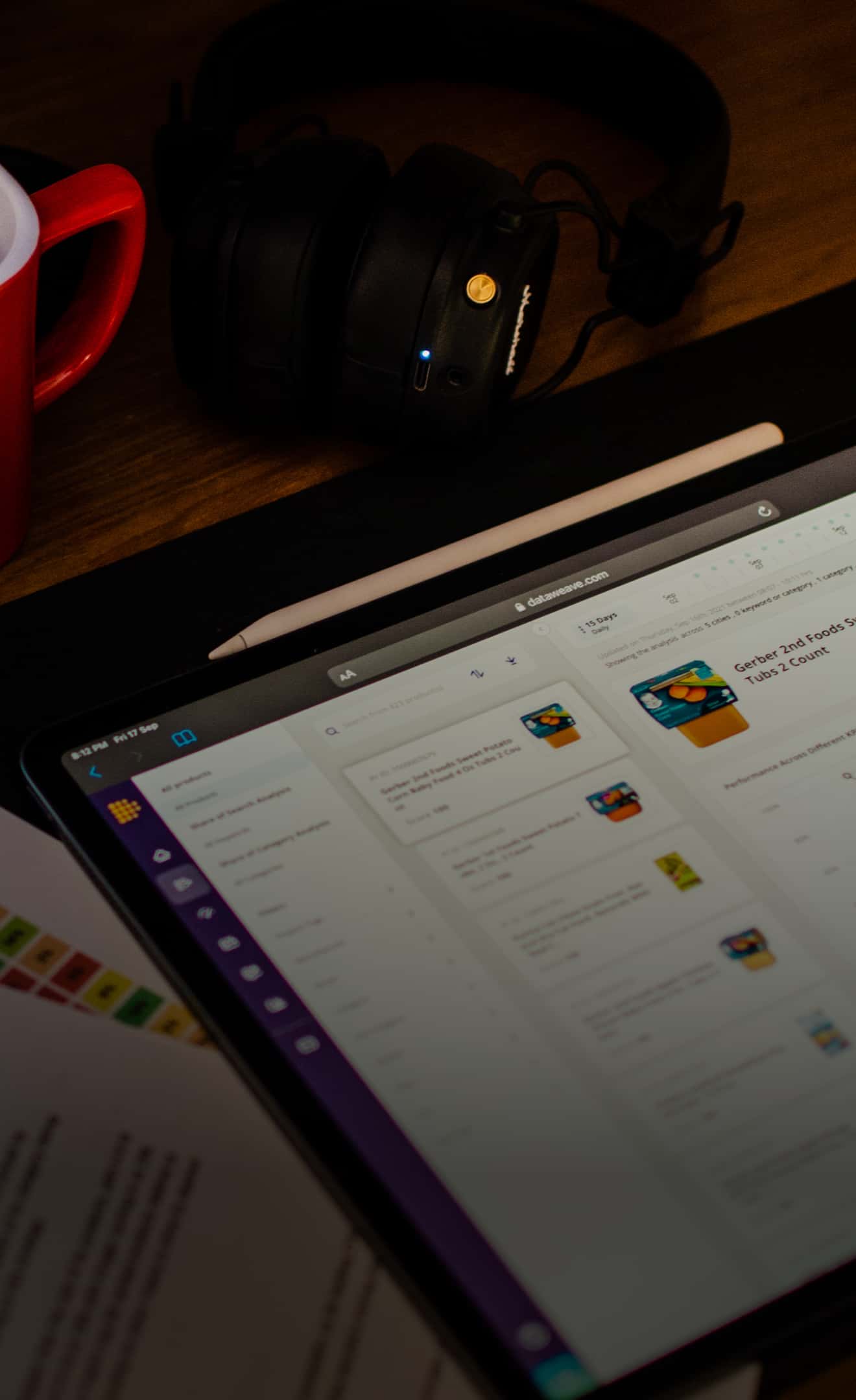 What is Digital Shelf Analytics: The Ultimate Guide | DataWeave