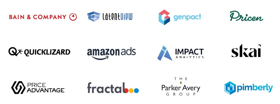 DataWeave Partners