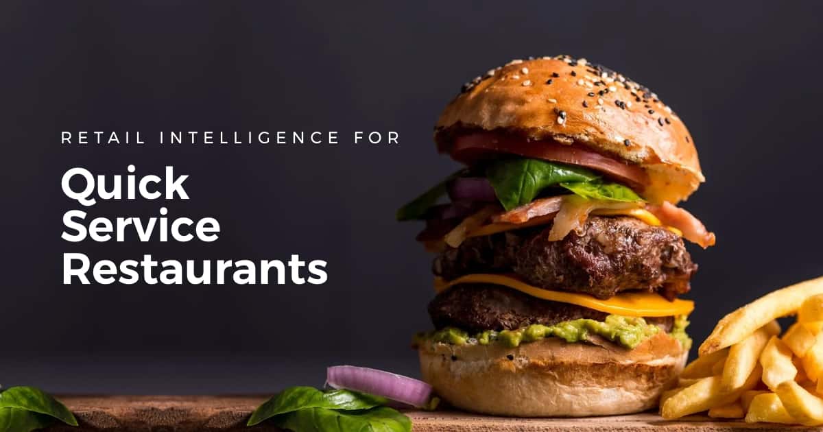 quick-service-restaurants-dataweave