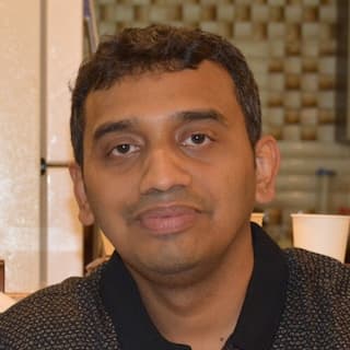 Sadananda Vaidya