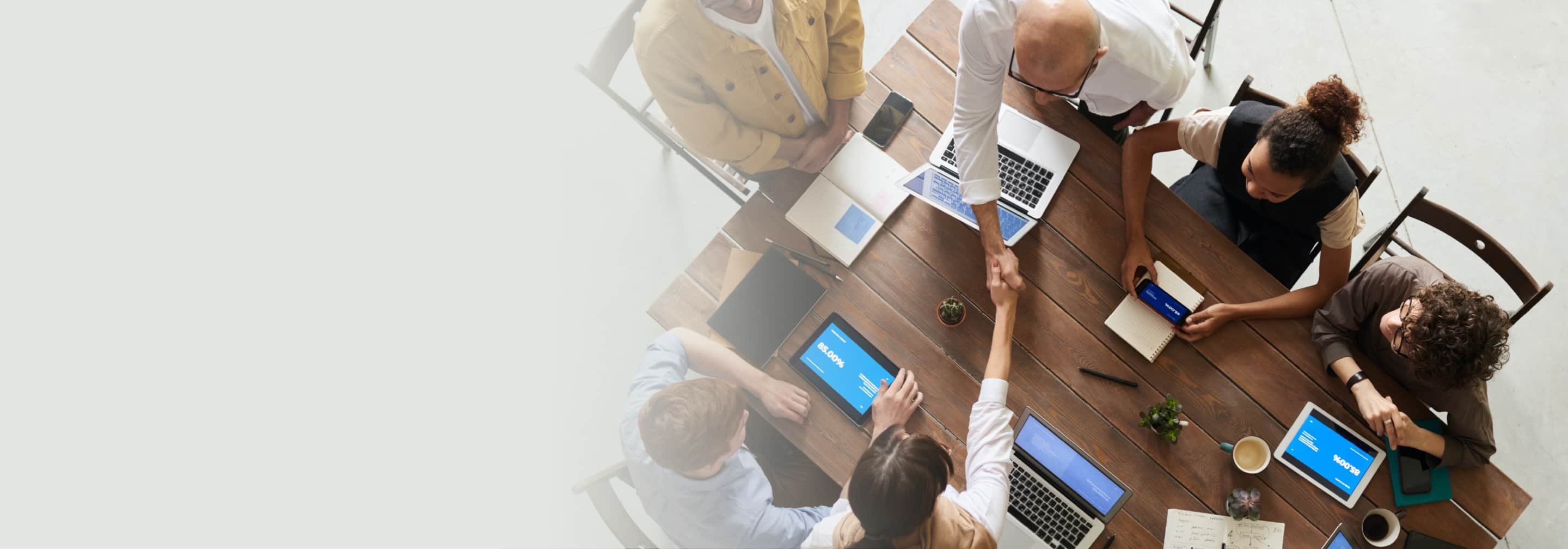 Sales Performance and Market Share Sales Performance and Market Share
