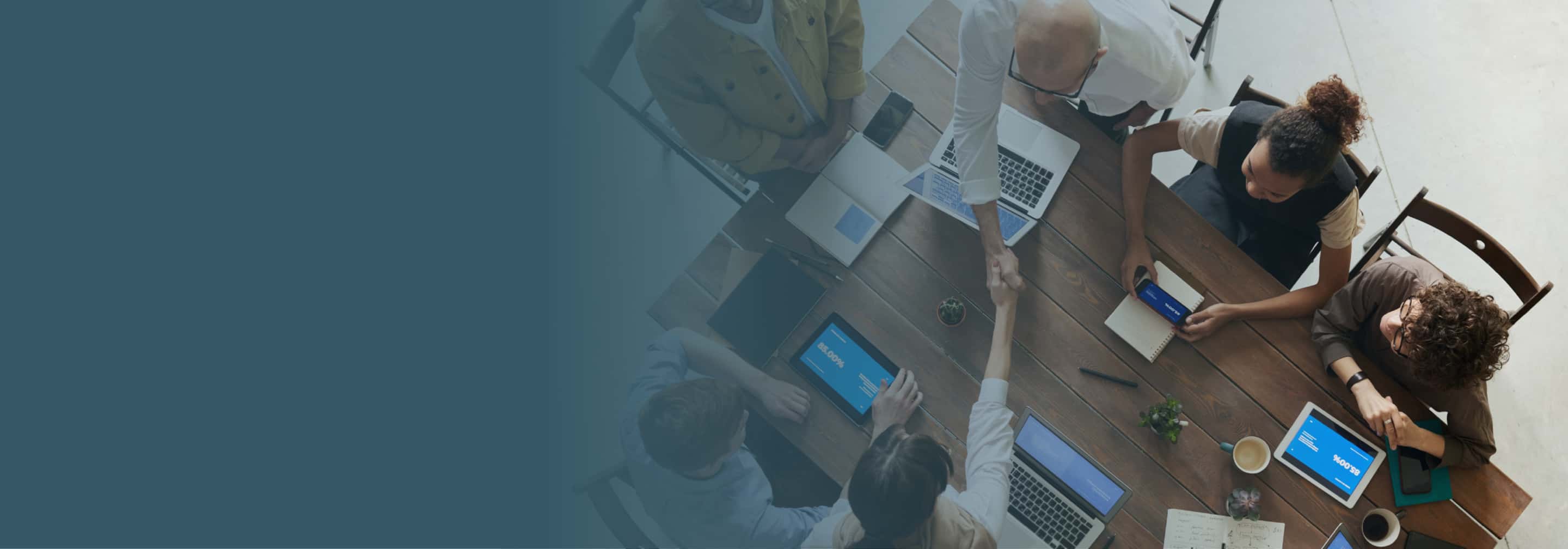 Benchmark digital sales performance and measure market share
