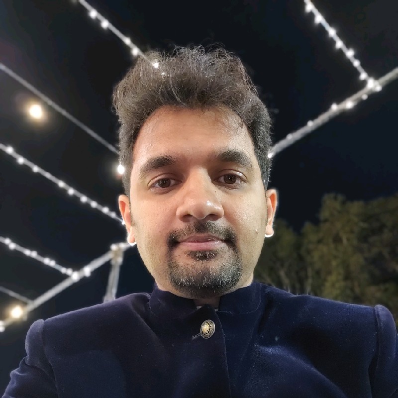 Sharjeel Mohamed