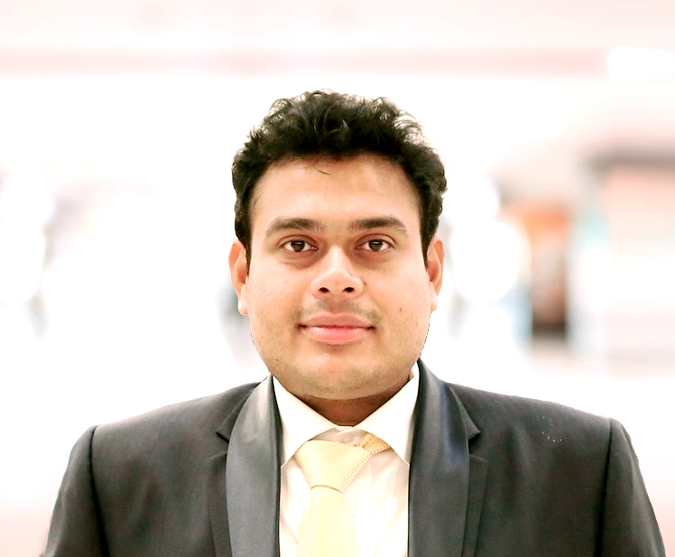 Srikanth Ramanolla