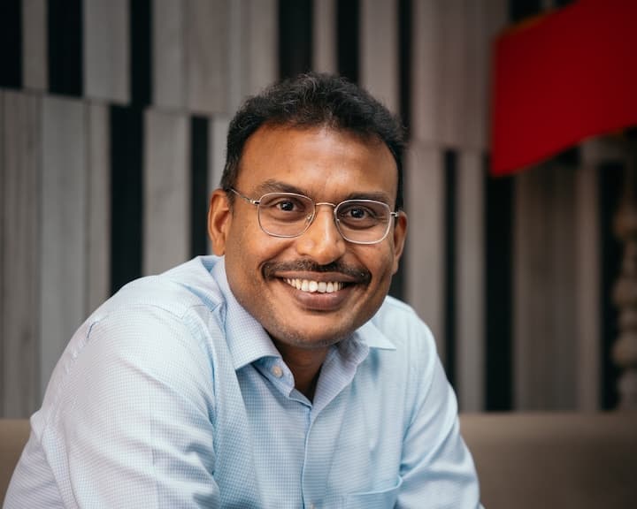 Vikranth Ramanolla